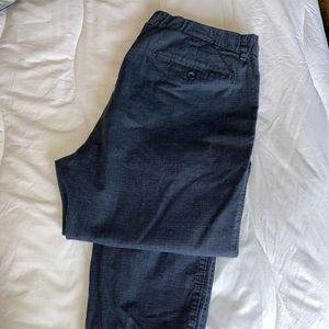 Men’s Banana Republic Pants
